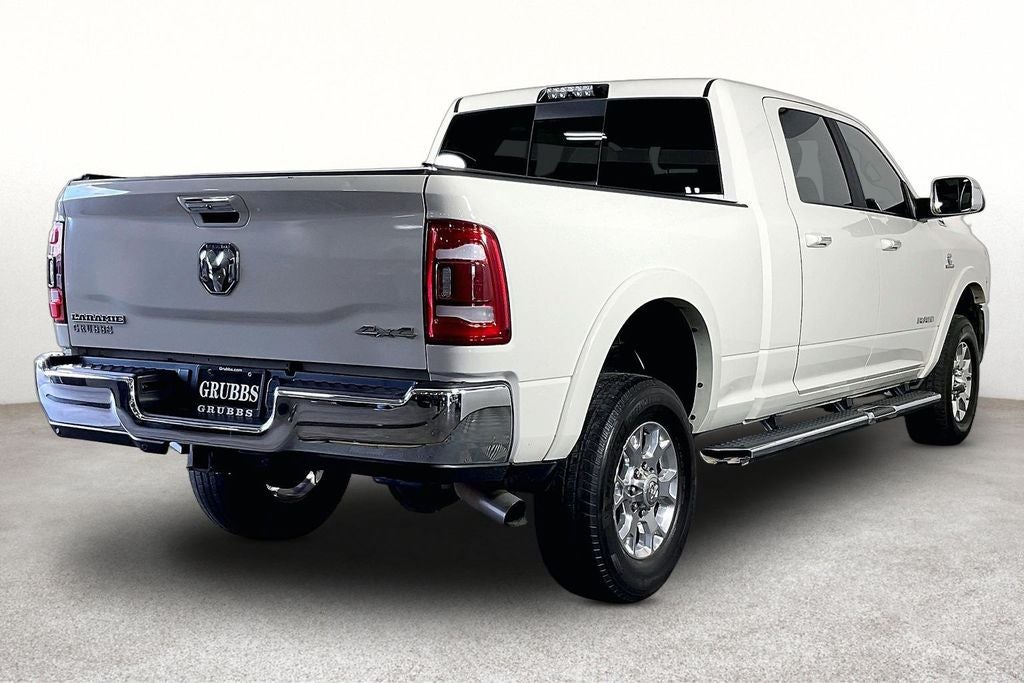 ram ram 2500 pickup 2021 3C6UR5NLXMG607037 image ram ram 2500 pickup 2021 3C6UR5NLXMG607037 image